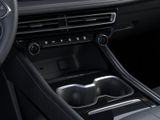 New 2027 Chevrolet Traverse SUV