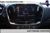 Used 2023 Chevrolet Traverse SUV
