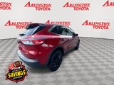 Used 2022 Ford Escape SUV