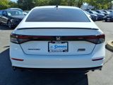Used 2026 Honda Accord Hybrid Sedan