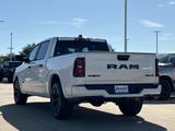New 2026 Ram 1500 Truck
