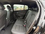 New 2026 Buick Envista SUV