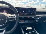 New 2026 Kia K5 Sedan