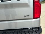 New 2026 Chevrolet Silverado 1500 Truck