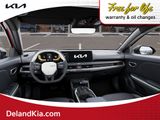New 2026 Kia K4 Sedan