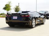 Used 2022 Chevrolet Corvette Convertible