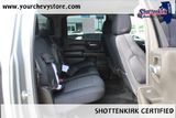Used 2025 Chevrolet Silverado 1500 Truck