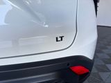 New 2026 Chevrolet Trax SUV