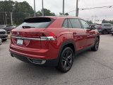 Used 2023 Volkswagen Atlas Cross Sport SUV
