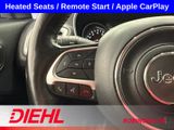 Used 2018 Jeep Compass SUV