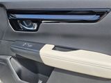 New 2026 Honda CR-V SUV