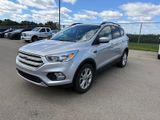 Used 2018 Ford Escape SUV