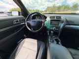 Used 2016 Ford Explorer SUV