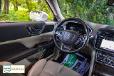 Used 2019 Lincoln Continental Sedan