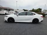 Used 2025 Toyota Camry Sedan