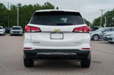 Used 2024 Chevrolet Equinox SUV