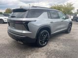 Used 2026 Chevrolet Traverse SUV