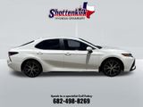 Used 2024 Toyota Camry Sedan