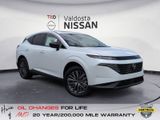 New 2026 Nissan Murano SUV