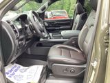 New 2027 Ram 1500 Truck