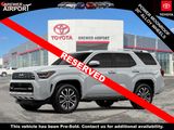New 2026 Toyota 4Runner i-FORCE MAX SUV