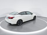 Used 2024 Nissan Versa Sedan