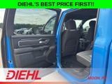 New 2026 Ram 1500 Truck