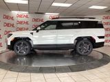 New 2026 Hyundai Santa Fe Hybrid SUV