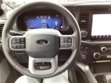 New 2025 Ford F-150 Truck