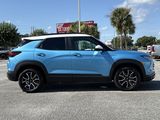Used 2025 Chevrolet TrailBlazer SUV