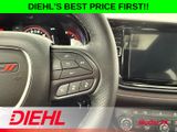 New 2026 Dodge Durango SUV
