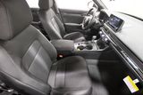 New 2026 Honda Civic Hatchback Hatchback