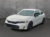 New 2026 Honda Civic Hatchback Hatchback
