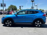 Used 2018 Hyundai Tucson SUV