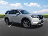 Used 2025 Nissan Pathfinder SUV