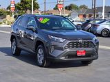 Used 2025 Toyota RAV4 SUV