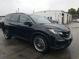 Used 2021 Honda Pilot SUV