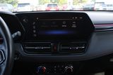 Used 2024 Chevrolet TrailBlazer SUV