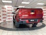 Used 2017 Chevrolet Colorado Truck
