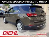 Used 2023 Chevrolet Equinox SUV