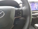 Used 2025 Toyota Camry Sedan