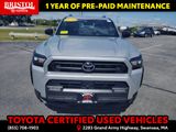 Used 2025 Toyota 4Runner SUV