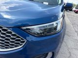 Used 2024 Ford Edge SUV