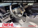 Used 2025 Hyundai Santa Cruz Truck