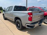 Used 2026 Chevrolet Silverado 1500 Truck