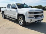 Used 2018 Chevrolet Silverado 1500 Truck