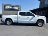 Used 2022 Chevrolet Silverado 1500 Truck