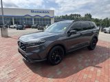Used 2025 Honda CR-V Hybrid SUV