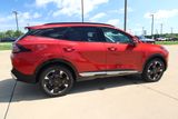 New 2026 Kia Sportage SUV