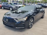 Used 2025 Acura TLX Sedan
